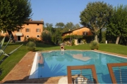 Residenza di altissimo pregio vicino al lago di Garda